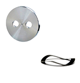 Bearing washers
