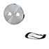 Bearing washers