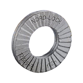 Self-locking washers