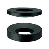 Spherical washers