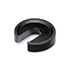 Fixture gasket