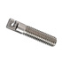 Extension spring support
