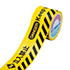 Warning tape