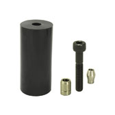 Rubber spring