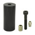 Rubber spring