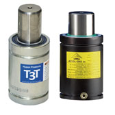 Nitrogen gas spring