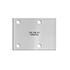 Cam slide gasket