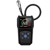 Gas detector