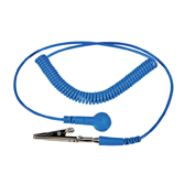 Anti-static grounding supplies