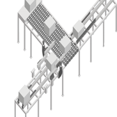 ELEROLL conveyor system