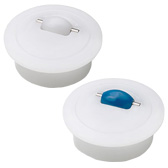 Directional roller seat