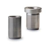 Dowel pin bushing