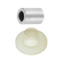 Guide bushing