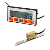 Magnetic Measurement System