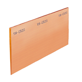 Copper Plate