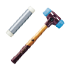 Mallet, Soft-face Mallet