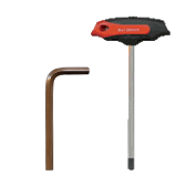 Hexagonal wrench