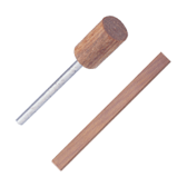 Wooden stick