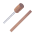 Wooden stick