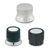 Control knob