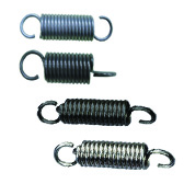 Extension spring