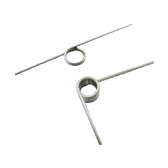 Torsion spring