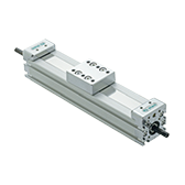 Actuator, Manual Adjustment Slide