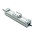 Actuator, Manual Adjustment Slide