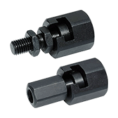 Quick coupler