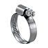 Pipe clamps, pipe bundles