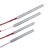 Heater, electric heating tube
