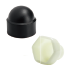 Protective cover, cap (bag cap)