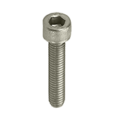 Screws and bolts