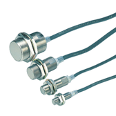 Sensor, bracket