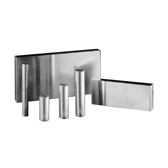 Breathable Metal