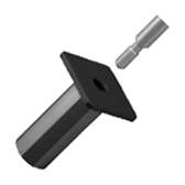Quick release module
