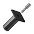 Quick release module