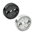 Tooth positioning fixture