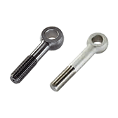 Swing bolt
