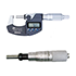 Micrometer, micrometer