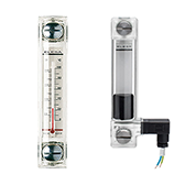 Liquid level gauge
