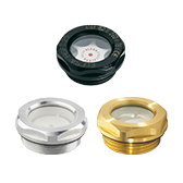 Oil immersion lens