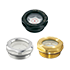 Oil immersion lens