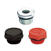 Oil plug