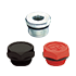 Oil plug