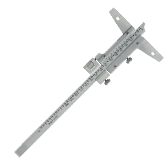 Depth gauge