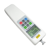 Push and pull force gauge