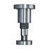 Z-axis precision multi-sided needle roller guide