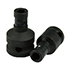 Pneumatic socket