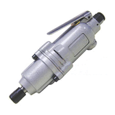 Pneumatic screwdriver